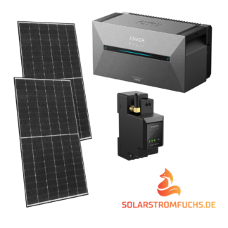 Balkonkraftwerk Kaiserslautern